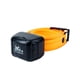 thumbnail image 3 of Receptor de collar adicional para el sistema de adiestramiento canino RAPT1400 de DT Systems, 3 of 7