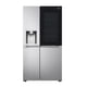 thumbnail image 1 of Refrigerador Side by Side No Frost 598 Litros GS66SXNC LG, 1 of 12