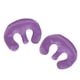 thumbnail image 5 of 2x almohadillas para el pecho cojines de masaje para spa de mama para salón de belleza relajante, 5 of 5
