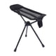 thumbnail image 2 of Silla Plegable Reposapiés Silla De Pesca Portátil Reposapiés Para Acampar Senderismo, 2 of 3