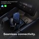 thumbnail image 3 of Cable NOCO XGrid XC3 USB-C de 240W para carga rápida, 3 m, 3 of 6
