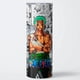 thumbnail image 1 of Mug Termo 600ml - Diseño Zoro Nothing Happened, 1 of 3