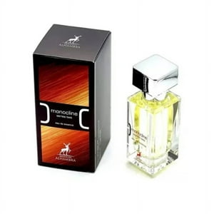 Maison Alhambra - Perfume Monocline 02 Essence Edp 30Ml Unisex