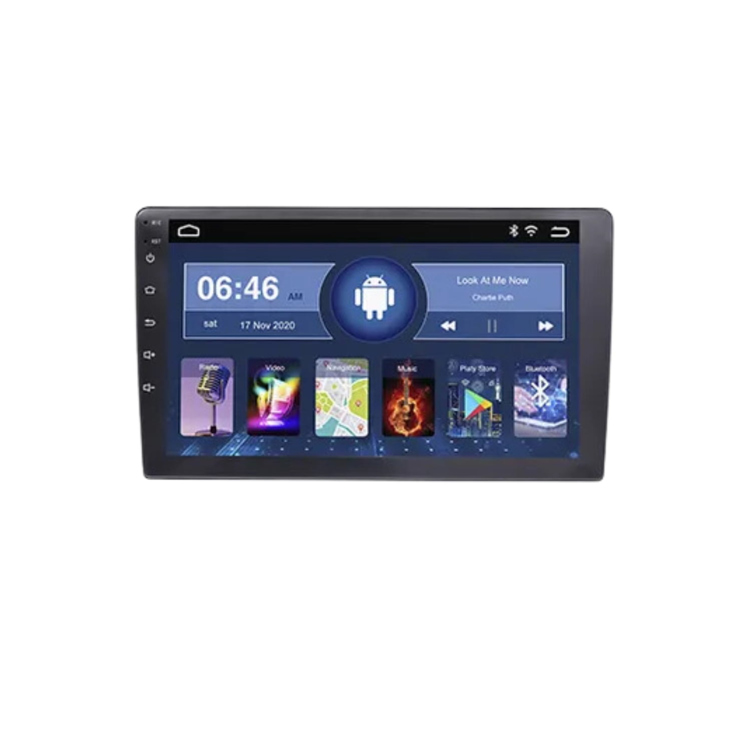 Importclick - Reproductor Radio Automóvil Android 10.1 2009-2014