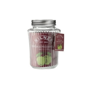 Kilner - Frasco De Conservas Vintage 0.5 Lt