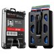thumbnail image 1 of Porta Credenciales GOVO T6X Vertical 1‑8 Tarjetas, 1 of 6