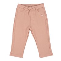 Calza Bebé Niña Rosado Pillin