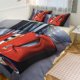 thumbnail image 1 of Cars Lightning McQueen Boys 3Piece Twin Bedding Set, 1 of 5
