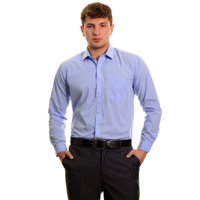 Likeshop - Camisa Algodón Manga Larga Hombre 5002