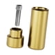 thumbnail image 1 of Accesorios Para Cabezal De Molde De Máquina De Termofusión PPR Para Soldadura Por Fusión De Enchufe De 25 Mm, 1 of 5