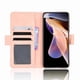 thumbnail image 2 of Funda Cartera Magnética para Xiaomi Poco X4 NFC- Tarjetero Desmontable, Cuero PU, Soporte, 2 of 6