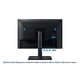 thumbnail image 5 of Monitor de ordenador SAMSUNG Serie FT45 LF24T454GYNXZA 24", 5 of 8