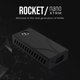 thumbnail image 2 of SSD externo SABRENT Rocket Nano XTRM de 1 TB USB 3.2 y Thunderbolt 3, 2 of 8