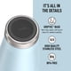 thumbnail image 4 of Vaso THERMOS ICON SERIES Glacier de acero inoxidable 473 ml, 4 of 7