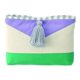thumbnail image 3 of Fabricador de Borlas Clover 9941 Grande Verde, 3 of 5