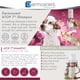 thumbnail image 3 of Shampoo Dermoscent ATOP 7 para perros y gatos con alergias 200 ml, 3 of 9