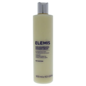 Elemis - Crema De Ducha Nutritiva Para La Piel De Para Unisex - Crema De Ducha De 10,1 Oz