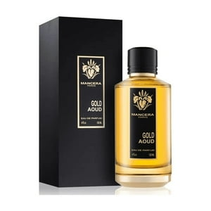 Mancera - Gold Aoud Edp (120 Ml)