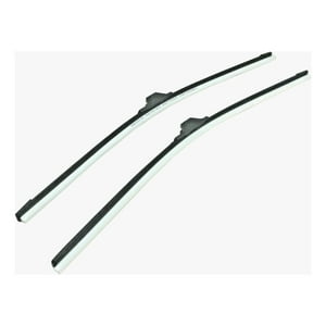 Plumilla Der/Izq Ford F150 3.5 2021-