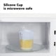 thumbnail image 2 of Juego de tazas medidoras OXO Good Grips Squeeze & Pour, 3 piezas, 2 of 6