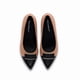 thumbnail image 4 of Zapato Taci Almendra Piccadilly, 4 of 5