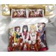 thumbnail image 2 of ATTK ON TITAN Bedding Set for Boys and Gir, Down Duvet Cover, Pillowcase Gift, Family Bedroom, 3-Piece Set, Home Use, 2 of 5