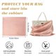 thumbnail image 2 of Juego de 3 bolsas de protección de seda con cordón GDBEH 60 × 50 cm, 2 of 6