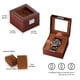 thumbnail image 5 of Caja para Relojes ProCase para Hombre con Tapa de Vidrio y 1 Compartimento, 5 of 6