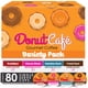 thumbnail image 1 of Cápsulas de café Donut Café para cafeteras Keurig K-Cup, 80 unidades, 1 of 8