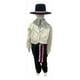 thumbnail image 1 of Traje Vestimenta Típica Huaso Elegante Adulto, 1 of 3