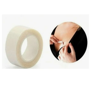 Citohome - Cinta Adhesiva Corporal De Doble Cara Reversa Adecua