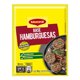 thumbnail image 2 of Base para Hamburguesas (10 Porciones) Sobre, 90 g, 2 of 2