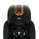 thumbnail image 2 of Silla Auto Convertible One4life Ace Black, 2 of 5