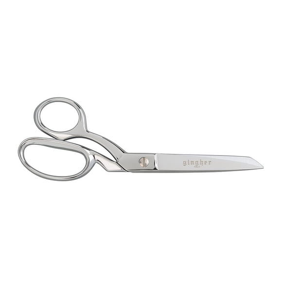 Tijeras Gingher 01-005309 Curvas para zurdos 20 cm