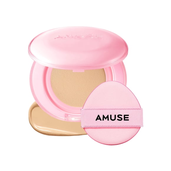 Base de maquillaje Amuse SEOUL Dew Power Vegan 02 HEALTHY