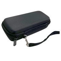 Ioensy - Estuche Rígido De Viaje Para Philips Norelco Pro Qp2520 Qp2590 Qp2570