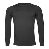Andesland - Polera Ciclista Dry Fit Manga Larga Con Malla Hombre