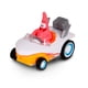 thumbnail image 1 of Auto De Juguete Patricio Retroceso Automatico Lancha Veloz, 1 of 3