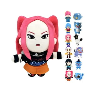 Atlas - Peluche Las Guerreras K-Pop Mira