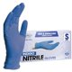 thumbnail image 1 of Guantes desechables de nitrilo ForPro Professional Small, 100 unidades, 1 of 7