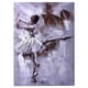 thumbnail image 1 of Cuadro Decorativo Bailarina Amanti, 1 of 4