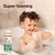 thumbnail image 3 of Baño de burbujas The Honest Company Toy Story 355 ml sin fragancia, 3 of 9