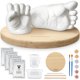 thumbnail image 1 of Kit para moldear manos y pies de bebés KeaBabies 3D, 1 of 9