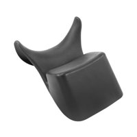 Ioensy - Reposacabezas Para Lavabo De Champú, Suave, Para El Cuello, Con Forma De Cuenco Y Almohada Para El Cuello.