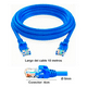 thumbnail image 2 of Aspor Cable De Red Utp 10m Cat6e Bobina Alta Transferencia, 2 of 4
