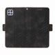 thumbnail image 3 of Carcasa FOXDOCK Samsung Galaxy A22 5G de cuero PU, diseño acolchado clásico, protección contra caídas y rayones, 3 of 5