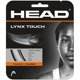 thumbnail image 2 of Juego de cuerdas de tenis HEAD Lynx Touch 16-1,30 mm, color negro transparente, 2 of 2