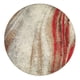 thumbnail image 1 of Alfombra Redonda Amigo Beige 160 X 160 Cm, 1 of 3
