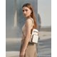 thumbnail image 2 of Bolso Bandolera Sunpour Anti-Robo con RFID y Cuero Vegano, 2 of 7