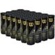 thumbnail image 1 of Pelotas de tenis WILSON US Open Extra Duty, 1 of 3